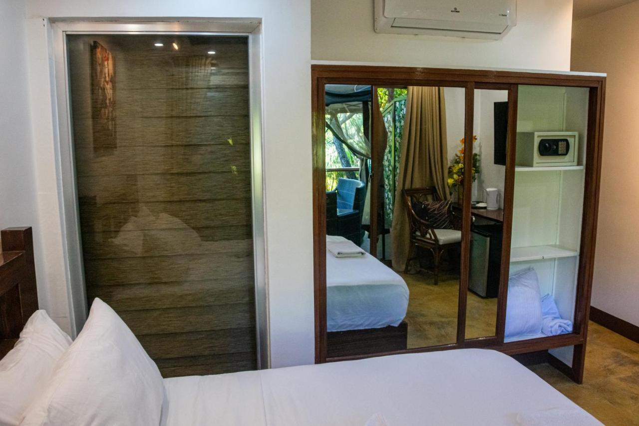 Giardino Romantico Dumaguete City Екстер'єр фото