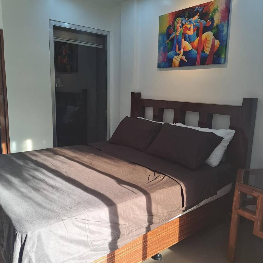 Giardino Romantico Dumaguete City Екстер'єр фото
