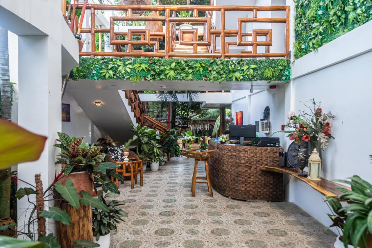 Giardino Romantico Dumaguete City Екстер'єр фото