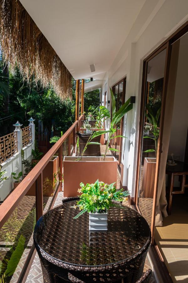 Giardino Romantico Dumaguete City Екстер'єр фото